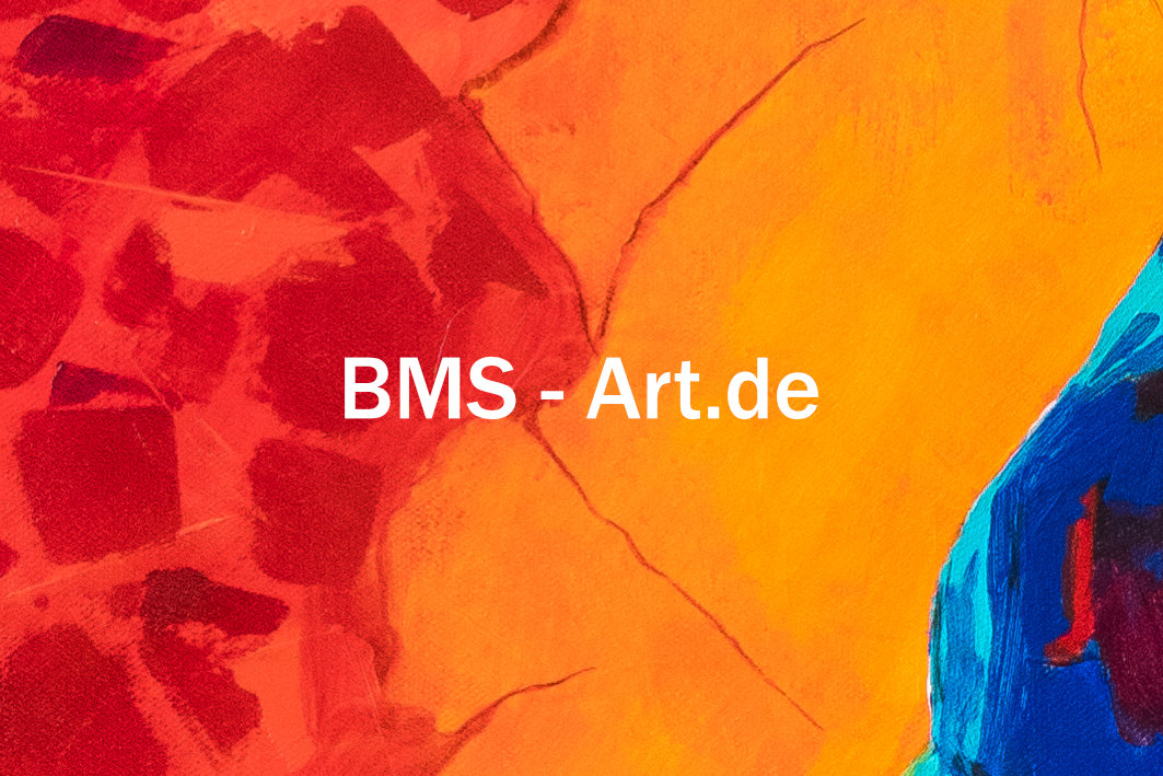 Bernd Schröder – Kunst