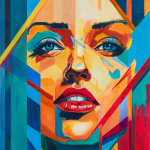 Porträts & Pop Art